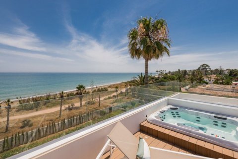 Huvila myytävänä Estepona, Malaga, Espanja, 5 makuuhuonetta, 454 m2 No. 53410 - kuva 27