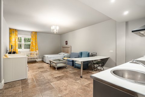 Huvila myytävänä Benahavis, Malaga, Espanja, 8 makuuhuonetta, 1017 m2 No. 53489 - kuva 6