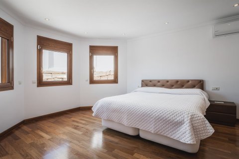 Huvila myytävänä Benahavis, Malaga, Espanja, 5 makuuhuonetta, 555 m2 No. 53412 - kuva 29