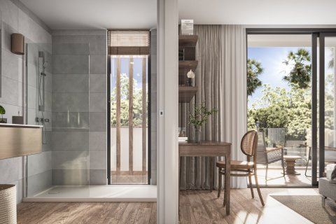 Huvila myytävänä Manilva, Malaga, Espanja, 3 makuuhuonetta, 176 m2 No. 53575 - kuva 10