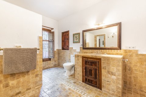 Huvila myytävänä Benahavis, Malaga, Espanja, 5 makuuhuonetta, 552 m2 No. 53530 - kuva 14