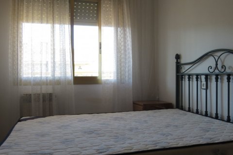 Huoneisto vuokrattavana Salou, Tarragona, Espanja , 50 m2 No. 53640 - kuva 21