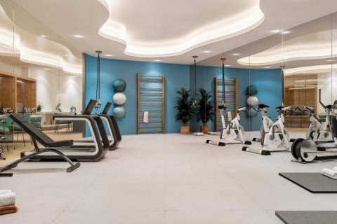 Paritalo myytävänä Guadalmina, Malaga, Espanja, 3 makuuhuonetta, 228 m2 No. 53455 - kuva 6