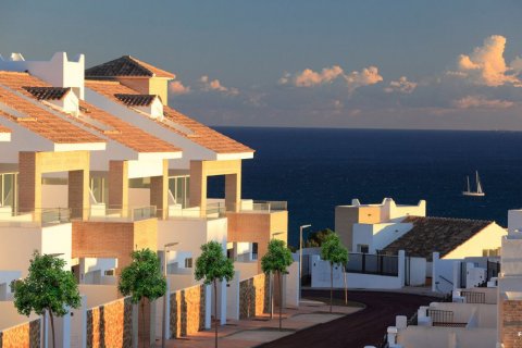 Huvila myytävänä Benalmadena, Malaga, Espanja, 4 makuuhuonetta, 365 m2 No. 53367 - kuva 3