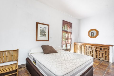 Huvila myytävänä Benahavis, Malaga, Espanja, 5 makuuhuonetta, 552 m2 No. 53530 - kuva 15