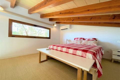 Huvila vuokrattavana Bon Aire, Mallorca, Espanja, 4 makuuhuonetta, 250 m2 No. 53599 - kuva 15