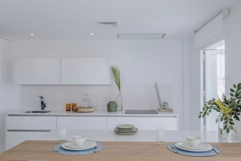 Huvila myytävänä Benalmadena, Malaga, Espanja, 4 makuuhuonetta, 365 m2 No. 53367 - kuva 16