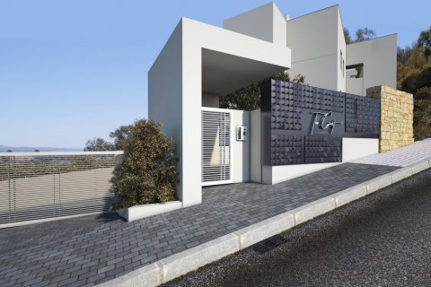 Huoneisto myytävänä La Quinta, Malaga, Espanja, 3 makuuhuonetta, 105 m2 No. 53408 - kuva 12