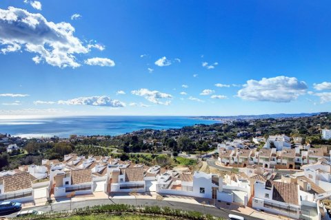 Huvila myytävänä Benalmadena, Malaga, Espanja, 4 makuuhuonetta, 365 m2 No. 53367 - kuva 19