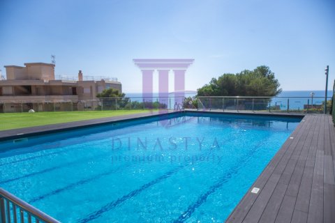 Huoneisto myytävänä Salou, Tarragona, Espanja, 2 makuuhuonetta, 66 m2 No. 53634 - kuva 1