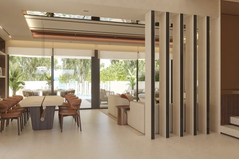 Huoneisto myytävänä Las Chapas, Malaga, Espanja, 2 makuuhuonetta,  No. 53509 - kuva 17