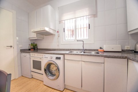 Huvila myytävänä Salou, Tarragona, Espanja, 2 makuuhuonetta, 105 m2 No. 53615 - kuva 15