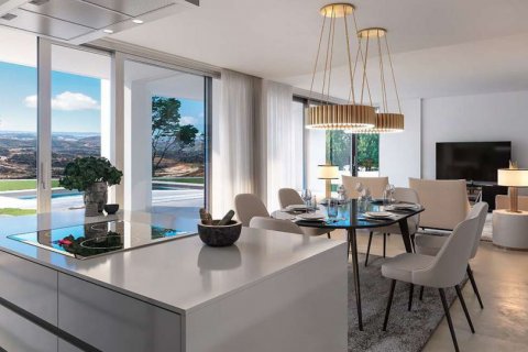 Paritalo myytävänä Rio Real, Malaga, Espanja, 4 makuuhuonetta, 249 m2 No. 53462 - kuva 2