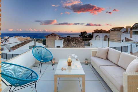 Huvila myytävänä Benalmadena, Malaga, Espanja, 4 makuuhuonetta, 365 m2 No. 53367 - kuva 1