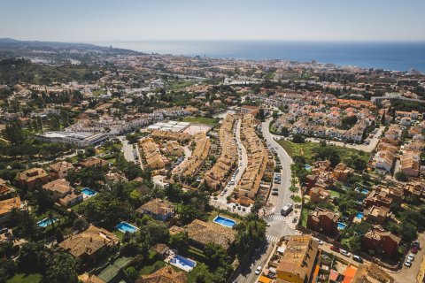 Huvila myytävänä Marbella, Malaga, Espanja, 4 makuuhuonetta, 764 m2 No. 53519 - kuva 7