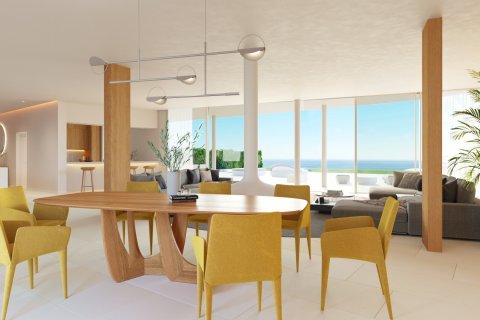 Huvila myytävänä Benalmadena, Malaga, Espanja, 4 makuuhuonetta, 757 m2 No. 53544 - kuva 7