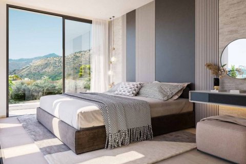 Huvila myytävänä Benahavis, Malaga, Espanja, 3 makuuhuonetta, 300 m2 No. 53409 - kuva 8