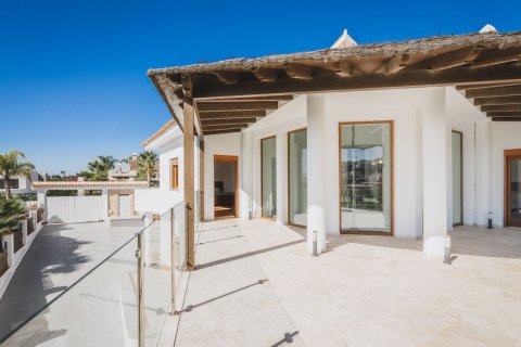 Huvila myytävänä Benahavis, Malaga, Espanja, 5 makuuhuonetta, 555 m2 No. 53412 - kuva 14