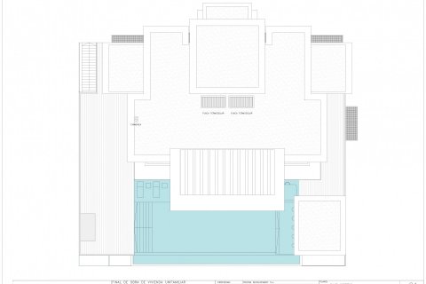 Huvila myytävänä Benahavis, Malaga, Espanja, 7 makuuhuonetta, 1780 m2 No. 53507 - kuva 15