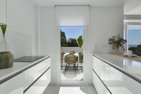 Huvila myytävänä Benalmadena, Malaga, Espanja, 4 makuuhuonetta, 365 m2 No. 53367 - kuva 30