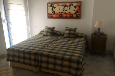 Kattohuoneisto myytävänä Marbella, Malaga, Espanja, 4 makuuhuonetta, 344 m2 No. 53414 - kuva 18