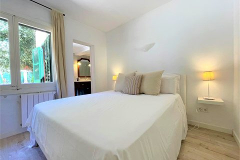 Huvila vuokrattavana Bon Aire, Mallorca, Espanja, 4 makuuhuonetta, 250 m2 No. 53599 - kuva 7