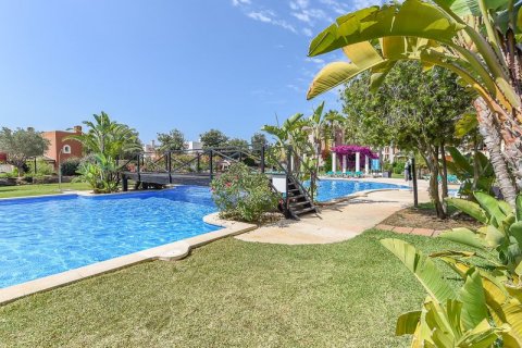 Huoneisto myytävänä Nova Santa Ponsa, Mallorca, Espanja, 3 makuuhuonetta, 172 m2 No. 32878 - kuva 15