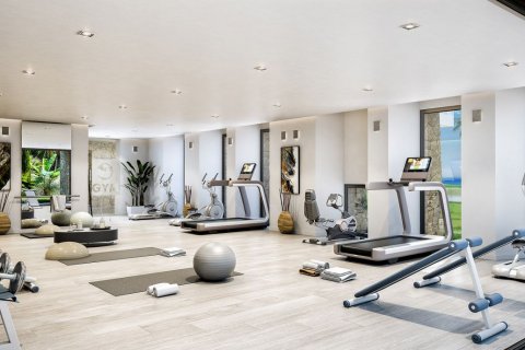 Huvila myytävänä Benalmadena, Malaga, Espanja, 4 makuuhuonetta, 365 m2 No. 53367 - kuva 5