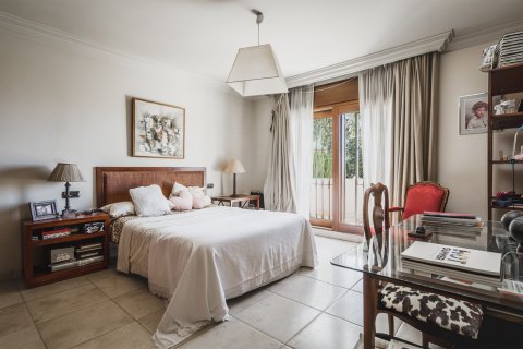 Huvila myytävänä Marbella, Malaga, Espanja, 4 makuuhuonetta, 764 m2 No. 53519 - kuva 18