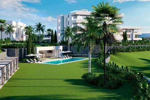 Paritalo myytävänä Rio Real, Malaga, Espanja, 4 makuuhuonetta, 249 m2 No. 53462 - kuva 11