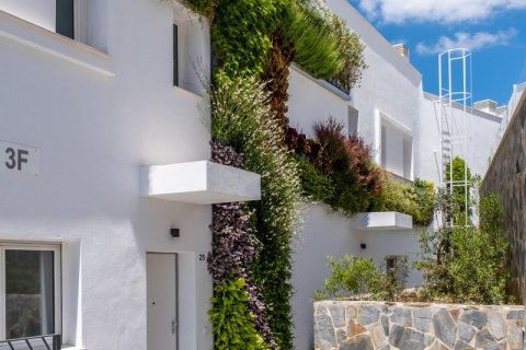 Paritalo myytävänä Marbella, Malaga, Espanja, 3 makuuhuonetta, 177 m2 No. 53444 - kuva 14