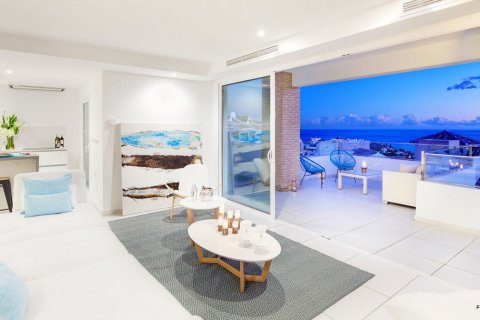 Huvila myytävänä Benalmadena, Malaga, Espanja, 4 makuuhuonetta, 365 m2 No. 53367 - kuva 9