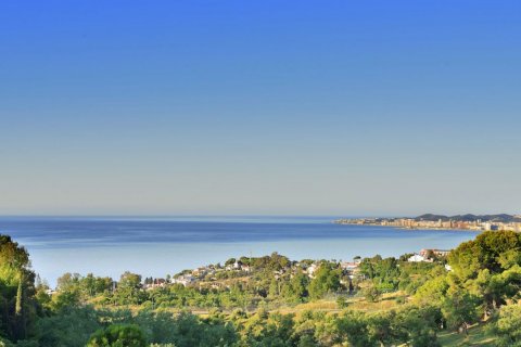 Huvila myytävänä Benalmadena, Malaga, Espanja, 4 makuuhuonetta, 365 m2 No. 53367 - kuva 22