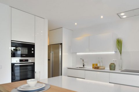 Huvila myytävänä Benalmadena, Malaga, Espanja, 4 makuuhuonetta, 365 m2 No. 53367 - kuva 29