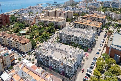 Huoneisto myytävänä Estepona, Malaga, Espanja, 1 makuuhuone, 78 m2 No. 52918 - kuva 13