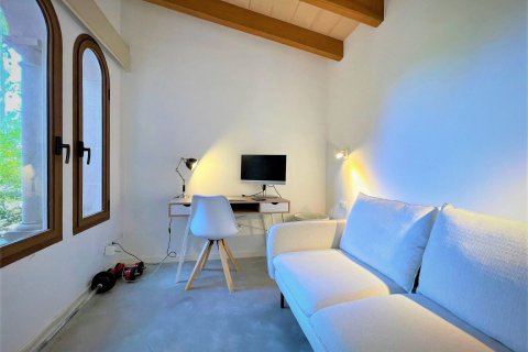 Huvila vuokrattavana Bon Aire, Mallorca, Espanja, 4 makuuhuonetta, 250 m2 No. 53599 - kuva 16