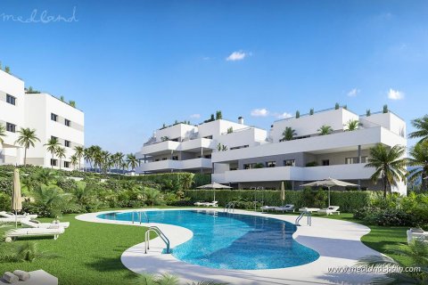 Huoneisto myytävänä Velez-Malaga, Malaga, Espanja, 3 makuuhuonetta, 122 m2 No. 52994 - kuva 11