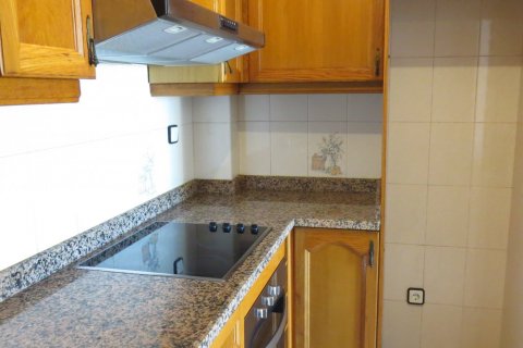 Huoneisto vuokrattavana Salou, Tarragona, Espanja , 50 m2 No. 53640 - kuva 8