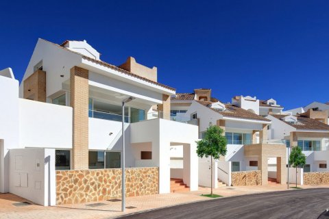 Huvila myytävänä Benalmadena, Malaga, Espanja, 4 makuuhuonetta, 365 m2 No. 53367 - kuva 2