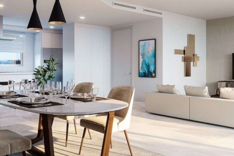 Paritalo myytävänä Rio Real, Malaga, Espanja, 4 makuuhuonetta, 249 m2 No. 53462 - kuva 5