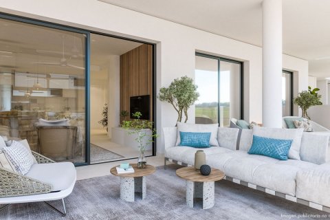 Kattohuoneisto myytävänä Benalmadena, Malaga, Espanja, 3 makuuhuonetta, 218 m2 No. 53537 - kuva 5