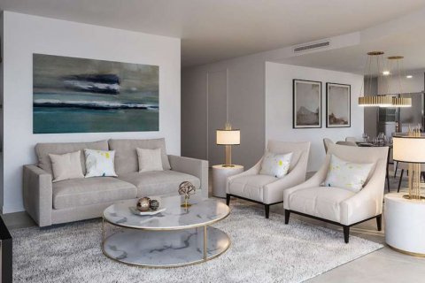 Paritalo myytävänä Rio Real, Malaga, Espanja, 4 makuuhuonetta, 249 m2 No. 53462 - kuva 3
