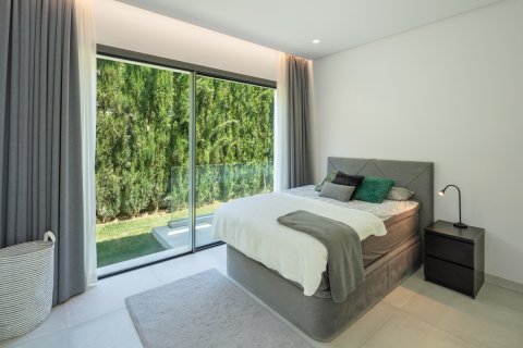 Huvila myytävänä Estepona, Malaga, Espanja, 4 makuuhuonetta, 315 m2 No. 53553 - kuva 8