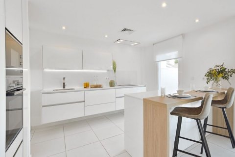 Huvila myytävänä Benalmadena, Malaga, Espanja, 4 makuuhuonetta, 365 m2 No. 53367 - kuva 27