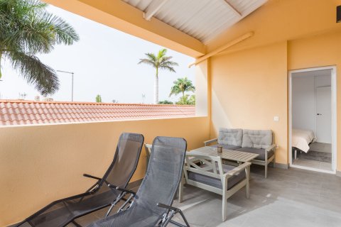 Kattohuoneisto myytävänä Maspalomas, Gran Canaria, Espanja, 2 makuuhuonetta, 123 m2 No. 55169 - kuva 27