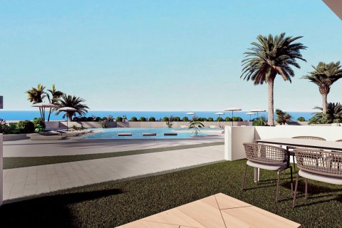 Leduc Golf Resort Finestrat, Alicante, Espanja No. 54149 - kuva 3