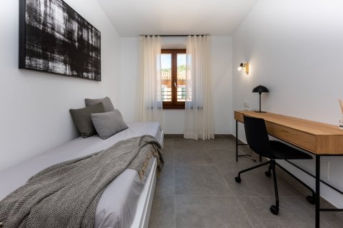 Kaupunkipientalo myytävänä Fornalutx, Mallorca, Espanja, 3 makuuhuonetta, 169 m2 No. 48084 - kuva 28