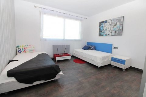 Huvila myytävänä Denia, Alicante, Espanja, 6 makuuhuonetta, 427 m2 No. 53893 - kuva 10