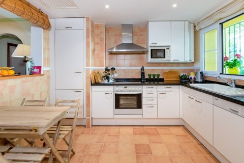 Huoneisto myytävänä Bendinat, Mallorca, Espanja, 2 makuuhuonetta, 148 m2 No. 54667 - kuva 8