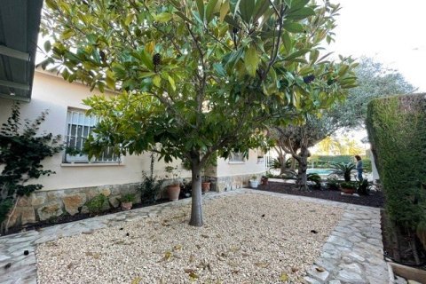 Huvila myytävänä Denia, Alicante, Espanja, 3 makuuhuonetta, 198 m2 No. 53868 - kuva 8